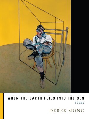 cover image of When the Earth Flies Into the Sun